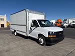 Used 2021 GMC Savana 3500 Box Van for sale #91620115 - photo 1