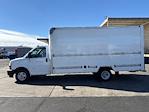 Used 2021 GMC Savana 3500 Box Van for sale #91620115 - photo 4