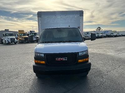 Used 2021 GMC Savana 3500 Box Van for sale #91620117 - photo 2