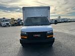 Used 2021 GMC Savana 3500 Box Van for sale #91620117 - photo 2