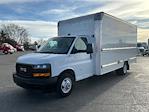 Used 2021 GMC Savana 3500 Box Van for sale #91620117 - photo 3