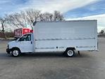 Used 2021 GMC Savana 3500 Box Van for sale #91620117 - photo 4