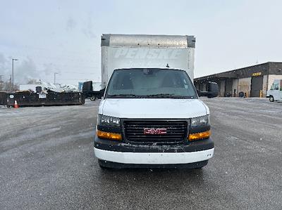 Used 2021 GMC Savana 3500 Box Van for sale #91620122 - photo 2
