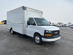 Used 2021 GMC Savana 3500 Box Van for sale #91620122 - photo 1