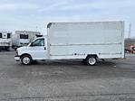 Used 2021 GMC Savana 3500 Box Van for sale #91620122 - photo 4