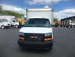 Used 2021 GMC Savana 3500 Box Van for sale #91620123 - photo 2