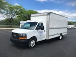 Used 2021 GMC Savana 3500 Box Van for sale #91620123 - photo 3