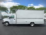 Used 2021 GMC Savana 3500 Box Van for sale #91620123 - photo 4