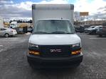 Used 2021 GMC Savana 3500 Box Van for sale #91620129 - photo 2