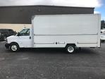 Used 2021 GMC Savana 3500 Box Van for sale #91620129 - photo 4