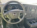Used 2021 GMC Savana 3500 Morgan Truck Body Box Van for sale #91620138 - photo 16