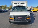 Used 2021 GMC Savana 3500 Morgan Truck Body Box Van for sale #91620138 - photo 2
