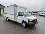 Used 2021 GMC Savana 3500 Box Van for sale #91620141 - photo 1