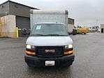 Used 2021 GMC Savana 3500 Box Van for sale #91620141 - photo 2