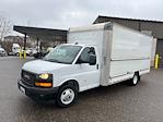 Used 2021 GMC Savana 3500 Box Van for sale #91620141 - photo 3