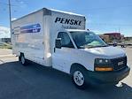 Used 2021 GMC Savana 3500 Box Van for sale #91620142 - photo 1