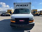 Used 2021 GMC Savana 3500 Box Van for sale #91620142 - photo 2