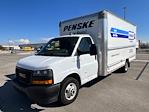 Used 2021 GMC Savana 3500 Box Van for sale #91620142 - photo 3