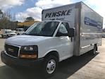 Used 2021 GMC Savana 3500 Box Van for sale #91620144 - photo 3