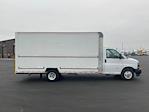Used 2021 GMC Savana 3500 Box Van for sale #91620148 - photo 15