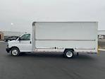 Used 2021 GMC Savana 3500 Box Van for sale #91620148 - photo 4