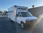 Used 2021 GMC Savana 3500 Box Van for sale #91620149 - photo 1