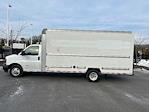 Used 2021 GMC Savana 3500 Box Van for sale #91620150 - photo 2
