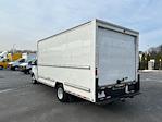 Used 2021 GMC Savana 3500 Box Van for sale #91620150 - photo 4