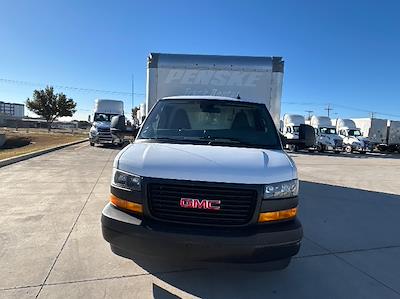 Used 2021 GMC Savana 3500 Box Van for sale #91620155 - photo 2