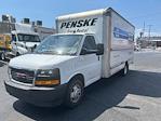 Used 2021 GMC Savana 3500 Box Van for sale #91620159 - photo 3