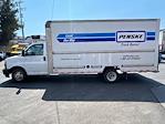 Used 2021 GMC Savana 3500 Box Van for sale #91620159 - photo 4