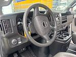 Used 2021 GMC Savana 3500 Morgan Truck Body Box Van for sale #91620161 - photo 17