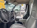 Used 2021 GMC Savana 3500 Morgan Truck Body Box Van for sale #91620161 - photo 19
