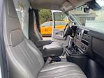 Used 2021 GMC Savana 3500 Morgan Truck Body Box Van for sale #91620161 - photo 22