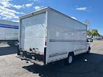 Used 2021 GMC Savana 3500 Morgan Truck Body Box Van for sale #91620162 - photo 13
