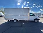 Used 2021 GMC Savana 3500 Morgan Truck Body Box Van for sale #91620162 - photo 15