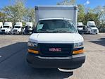 Used 2021 GMC Savana 3500 Morgan Truck Body Box Van for sale #91620162 - photo 2