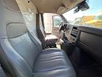 Used 2021 GMC Savana 3500 Morgan Truck Body Box Van for sale #91620162 - photo 22