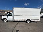 Used 2021 GMC Savana 3500 Morgan Truck Body Box Van for sale #91620162 - photo 4