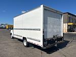 Used 2021 GMC Savana 3500 Morgan Truck Body Box Van for sale #91620162 - photo 6