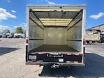Used 2021 GMC Savana 3500 Morgan Truck Body Box Van for sale #91620162 - photo 8