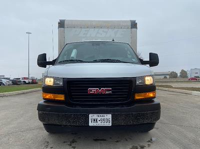 Used 2021 GMC Savana 3500 Box Van for sale #91620174 - photo 2