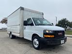 Used 2021 GMC Savana 3500 Box Van for sale #91620174 - photo 1