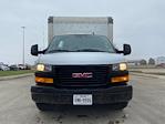 Used 2021 GMC Savana 3500 Box Van for sale #91620174 - photo 2