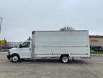 Used 2021 GMC Savana 3500 Box Van for sale #91620174 - photo 4