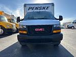 Used 2021 GMC Savana 3500 Box Van for sale #91620177 - photo 2