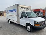 Used 2021 GMC Savana 3500 Box Van for sale #91620180 - photo 1