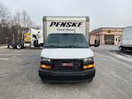 Used 2021 GMC Savana 3500 Box Van for sale #91620180 - photo 2