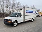 Used 2021 GMC Savana 3500 Box Van for sale #91620180 - photo 3