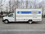 Used 2021 GMC Savana 3500 Box Van for sale #91620180 - photo 4